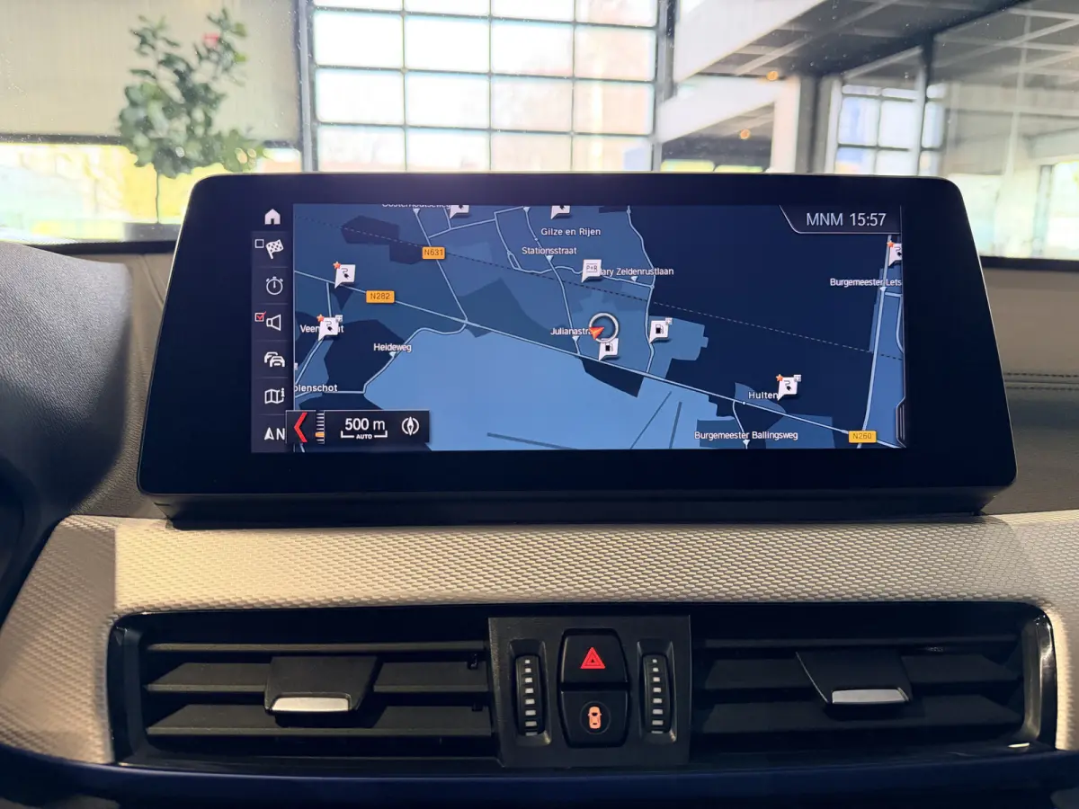 xDrive25e High Executive M-Sport | '19 | Camera | HUD | Electrische stoelen | Carplay