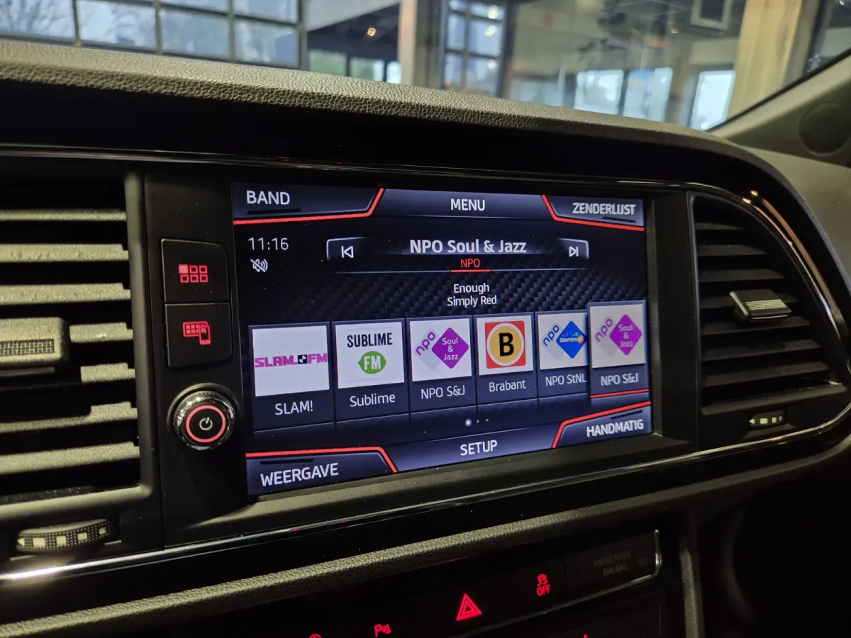 2.0 TSI CUPRA 300 Tuning Stage3 | Alarm klasse3 | 19" | Panorama | LED | Zeer compleet
