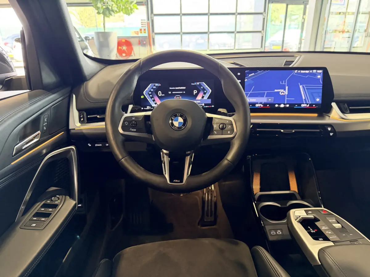 sDrive18i M-Sport Shadow Line Camera | Stoelverwarming | Carplay/Android