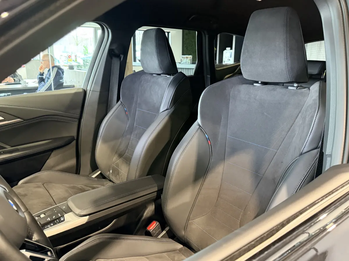 sDrive18i M-Sport Shadow Line Camera | Stoelverwarming | Carplay/Android