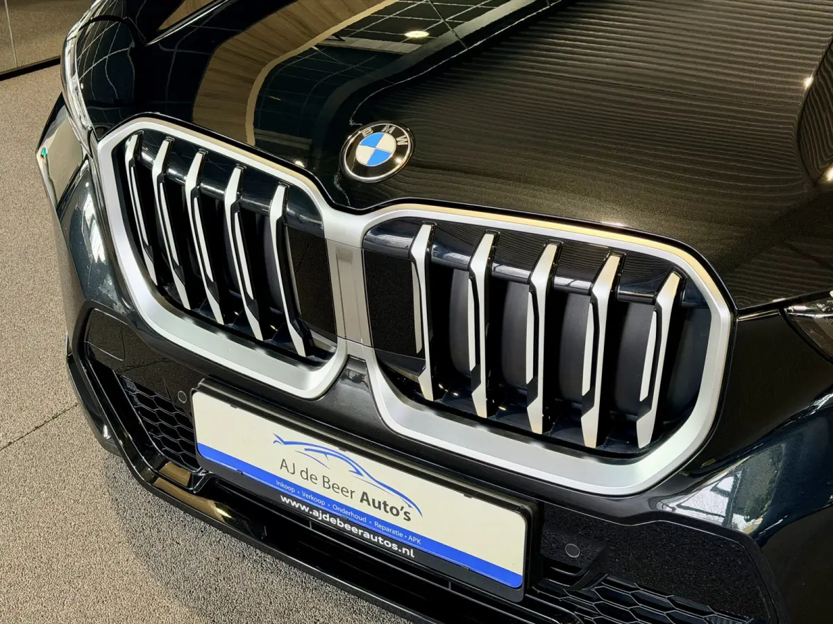 sDrive18i M-Sport Shadow Line Camera | Stoelverwarming | Carplay/Android