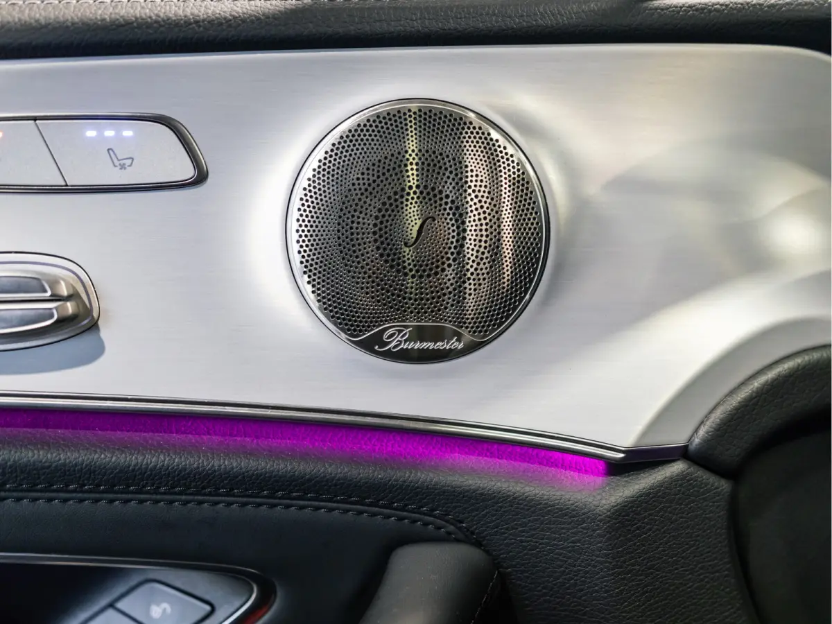AMG 53 4MATIC Full optie | Panorama | Burmester | HUD | Trekhaak | Full optie