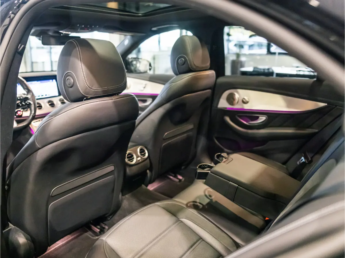 AMG 53 4MATIC Full optie | Panorama | Burmester | HUD | Trekhaak | Full optie