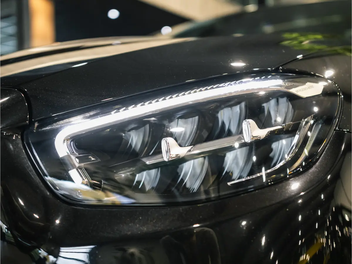AMG 53 4MATIC Full optie | Panorama | Burmester | HUD | Trekhaak | Full optie