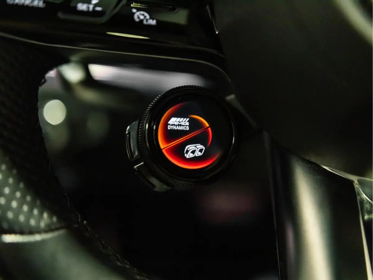 AMG 53 4MATIC Full optie | Panorama | Burmester | HUD | Trekhaak | Full optie