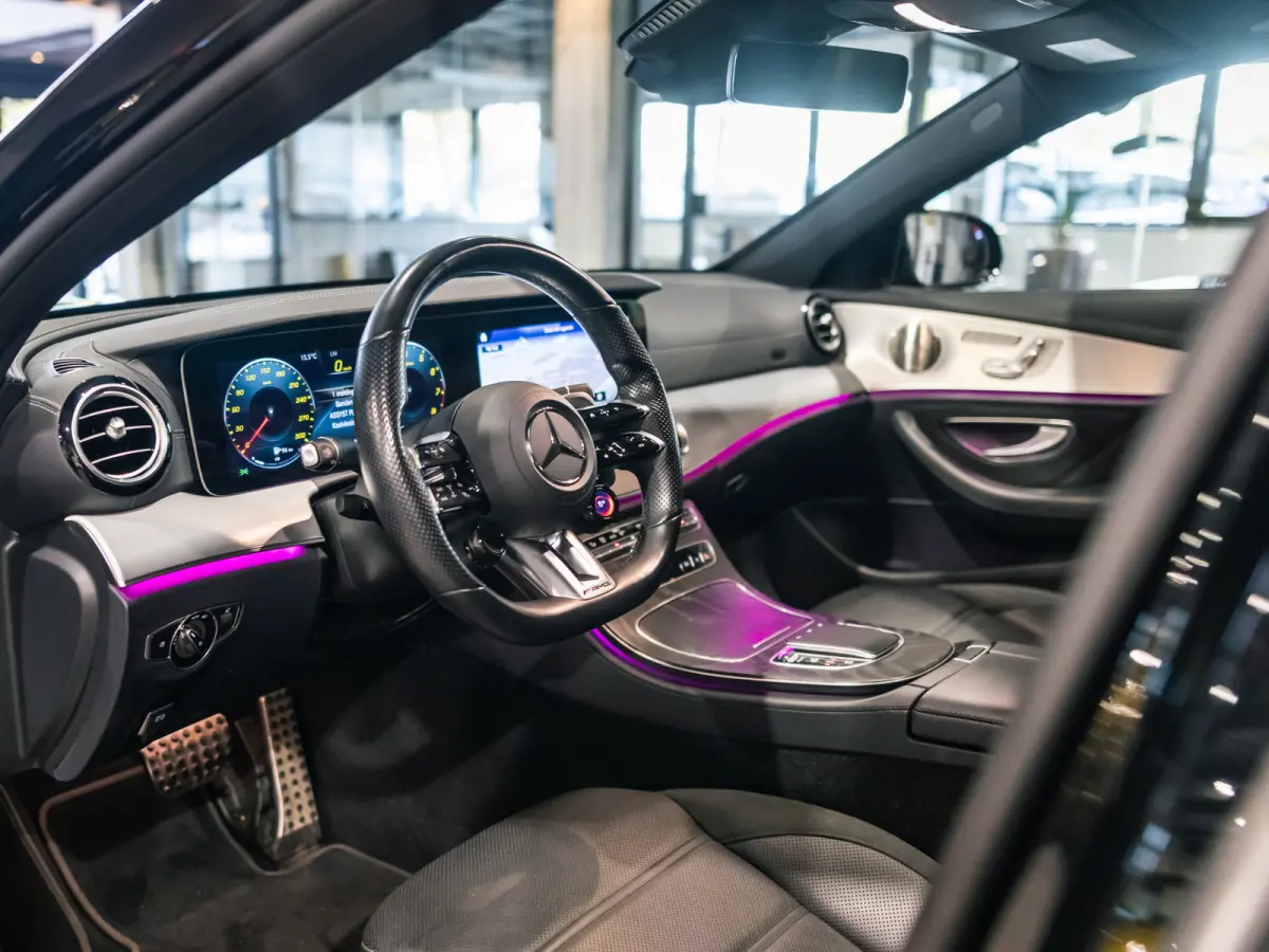 AMG 53 4MATIC Full optie | Panorama | Burmester | HUD | Trekhaak | Full optie