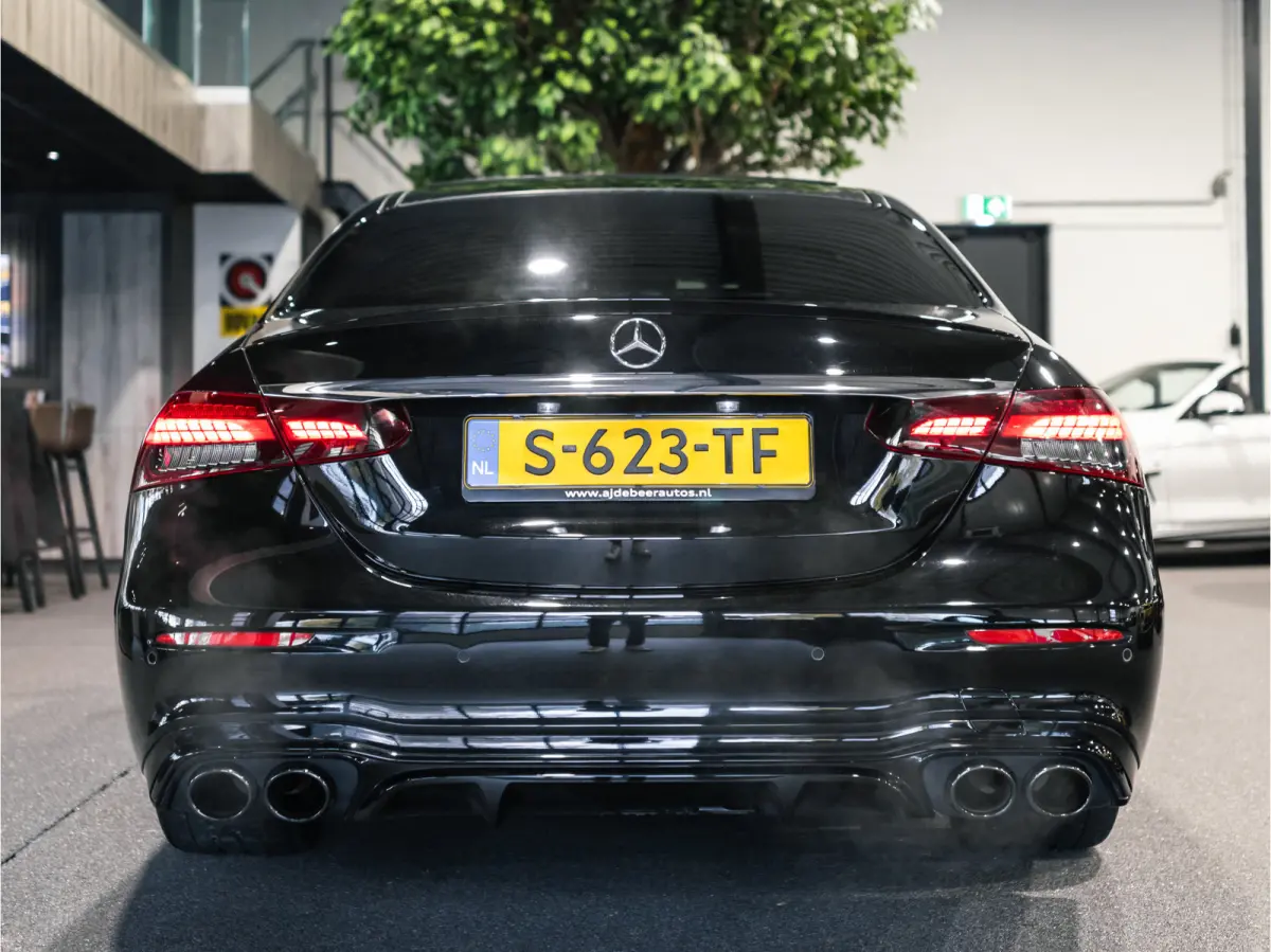AMG 53 4MATIC Full optie | Panorama | Burmester | HUD | Trekhaak | Full optie