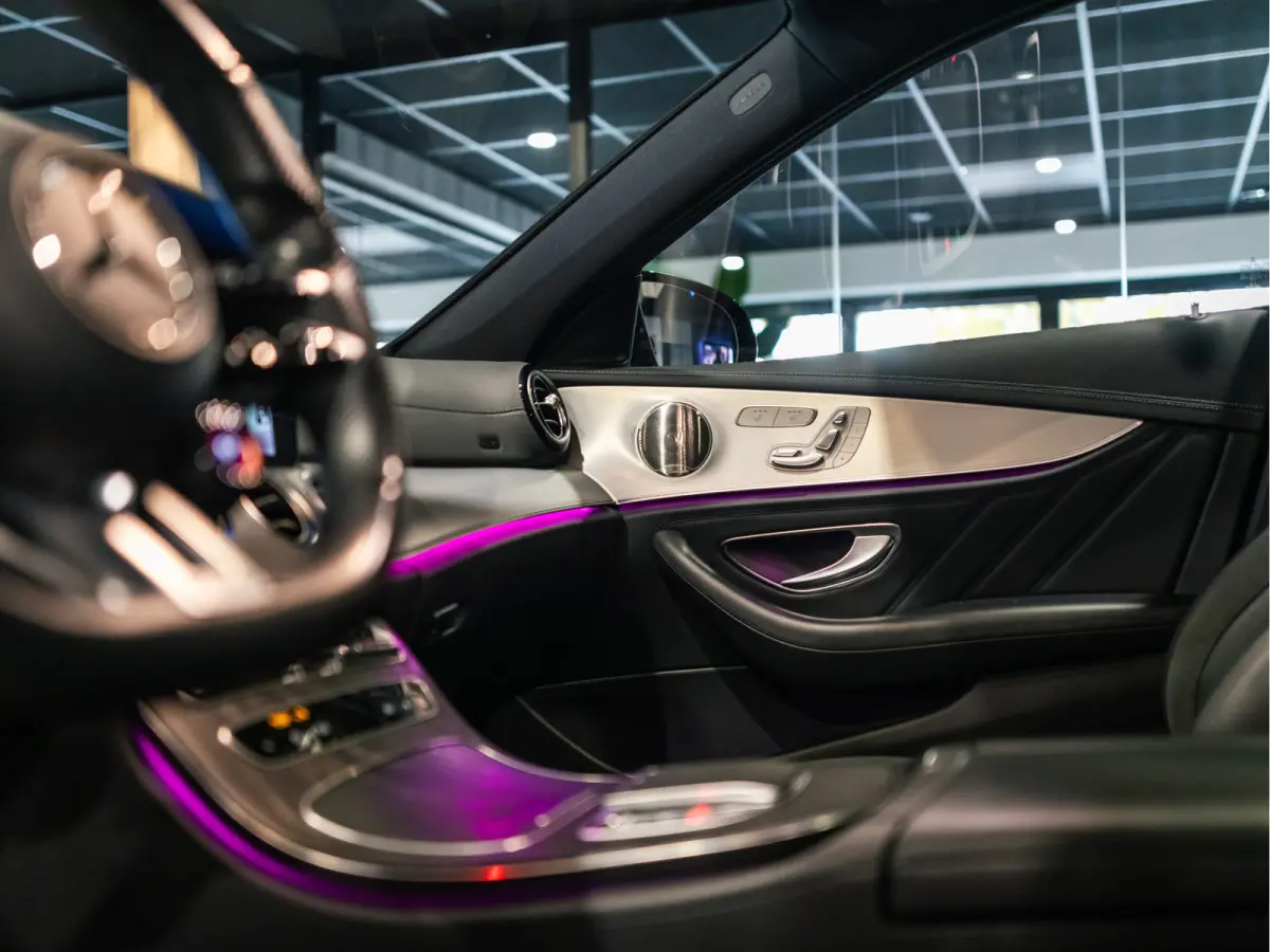 AMG 53 4MATIC Full optie | Panorama | Burmester | HUD | Trekhaak | Full optie
