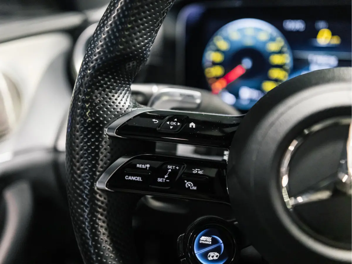 AMG 53 4MATIC Full optie | Panorama | Burmester | HUD | Trekhaak | Full optie
