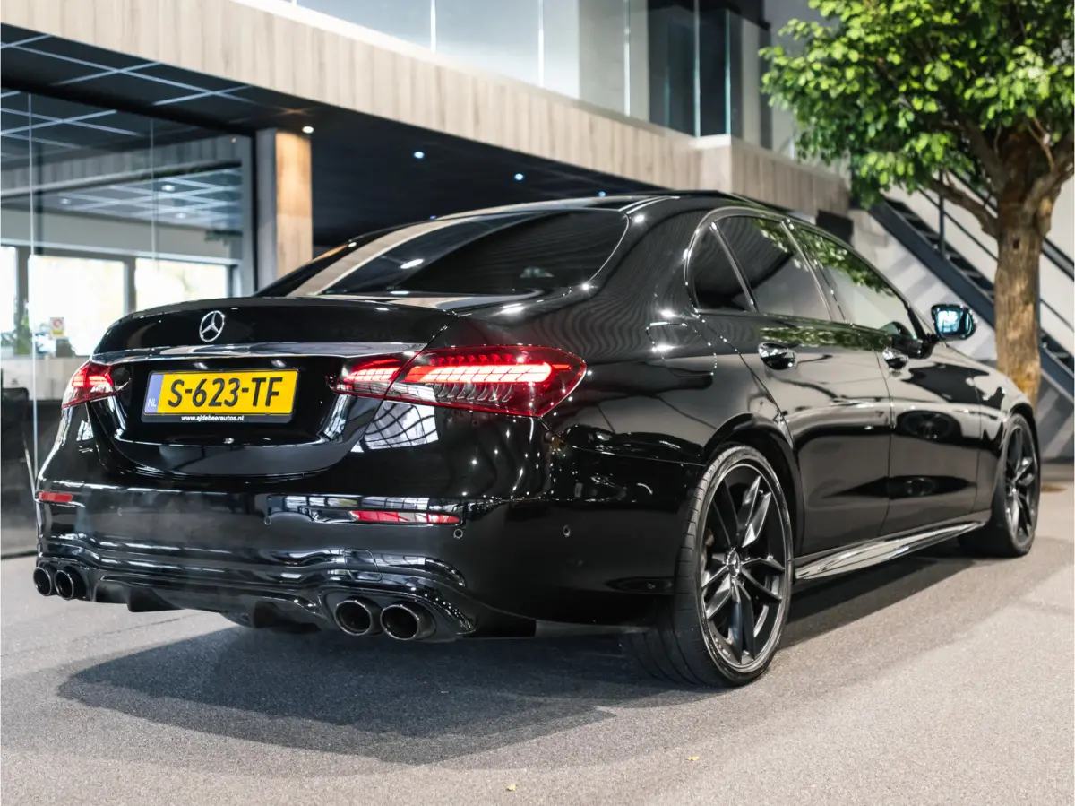 AMG 53 4MATIC Full optie | Panorama | Burmester | HUD | Trekhaak | Full optie
