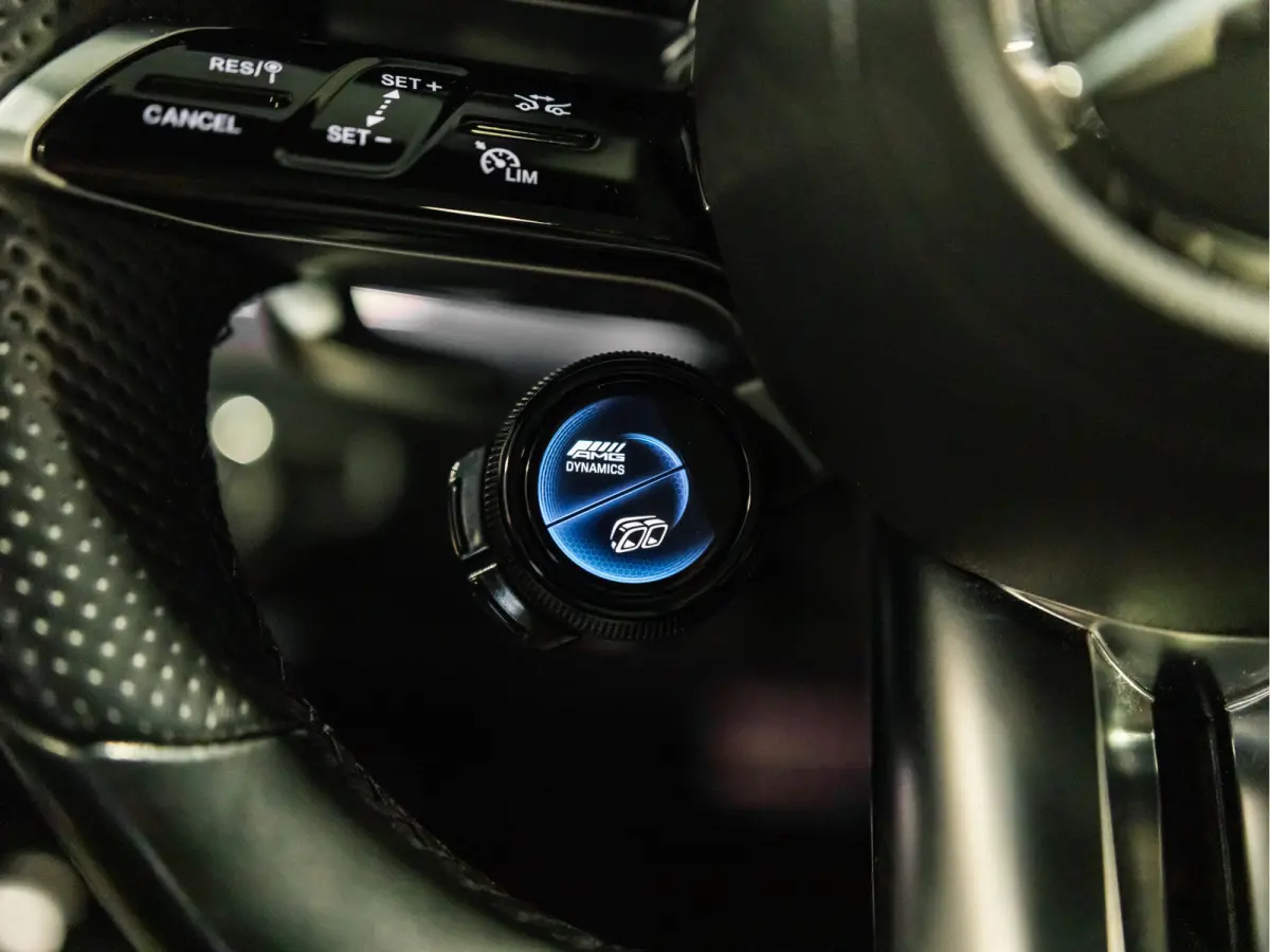 AMG 53 4MATIC Full optie | Panorama | Burmester | HUD | Trekhaak | Full optie