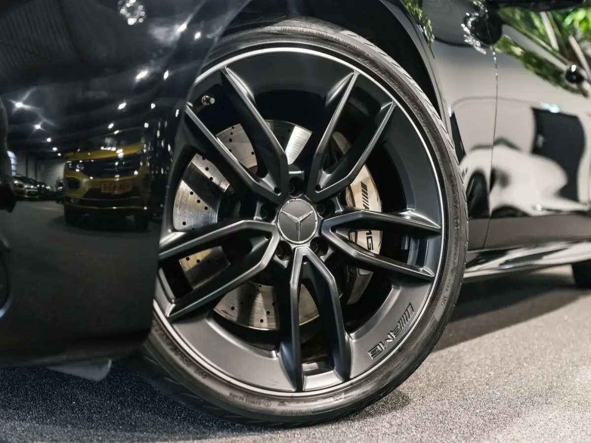 AMG 53 4MATIC Full optie | Panorama | Burmester | HUD | Trekhaak | Full optie
