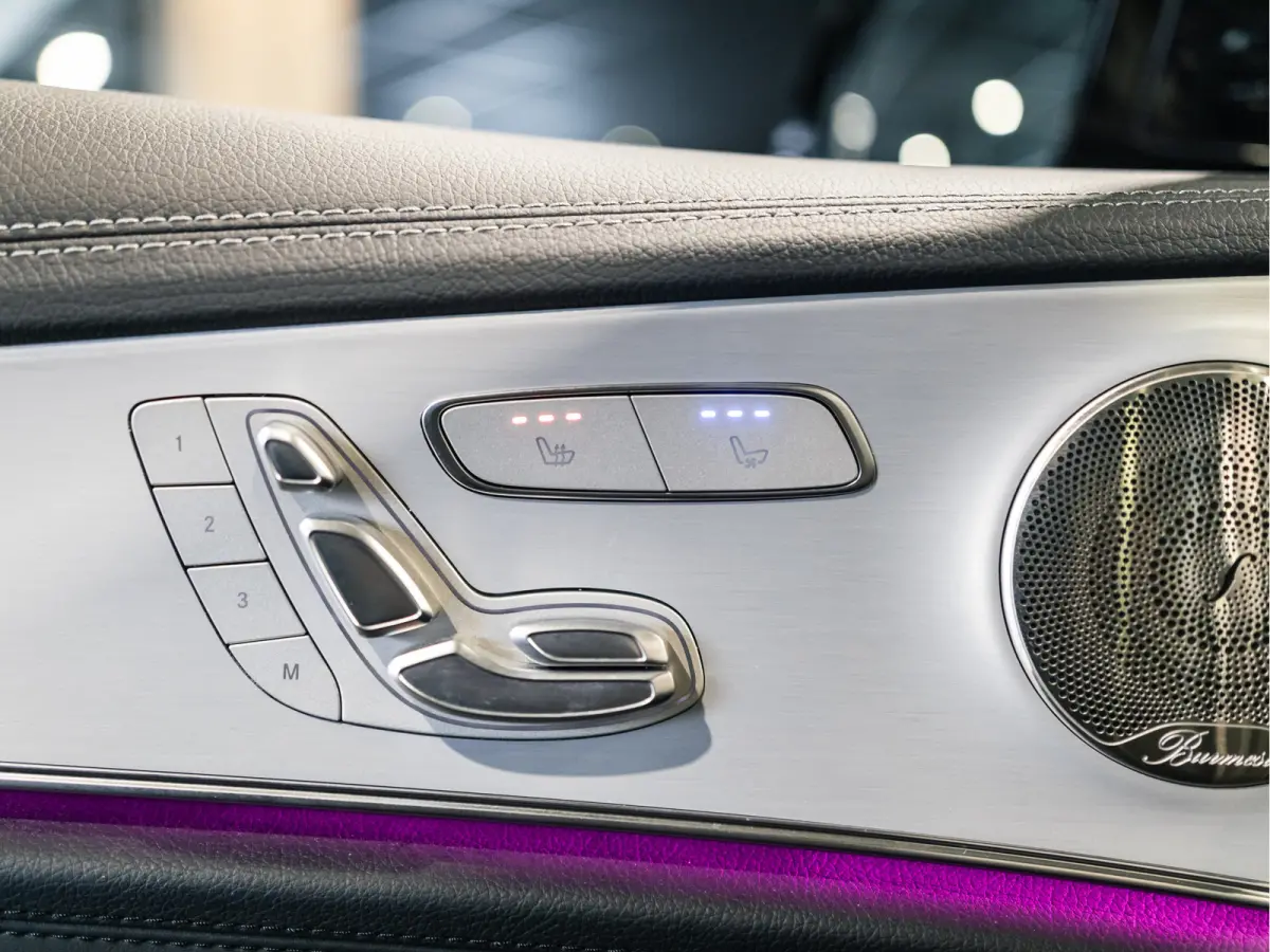 AMG 53 4MATIC Full optie | Panorama | Burmester | HUD | Trekhaak | Full optie