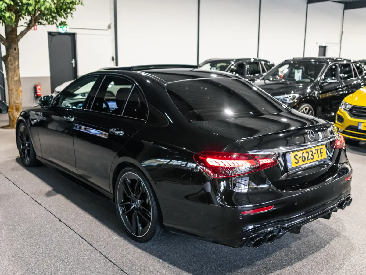 AMG 53 4MATIC Full optie | Panorama | Burmester | HUD | Trekhaak | Full optie