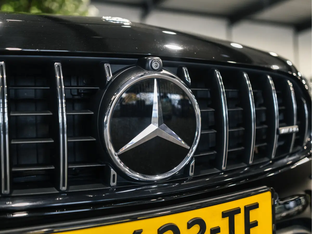 AMG 53 4MATIC Full optie | Panorama | Burmester | HUD | Trekhaak | Full optie