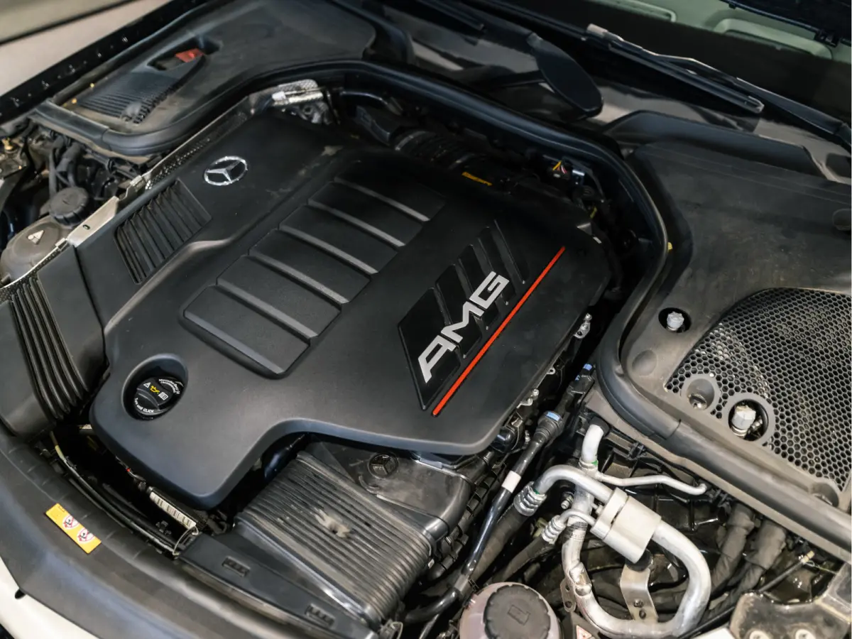 AMG 53 4MATIC Full optie | Panorama | Burmester | HUD | Trekhaak | Full optie