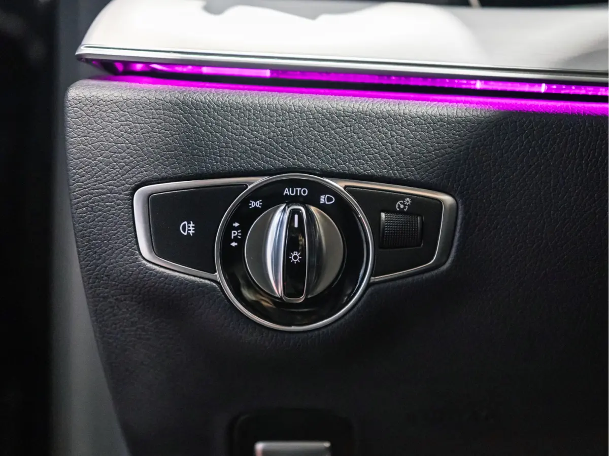 AMG 53 4MATIC Full optie | Panorama | Burmester | HUD | Trekhaak | Full optie