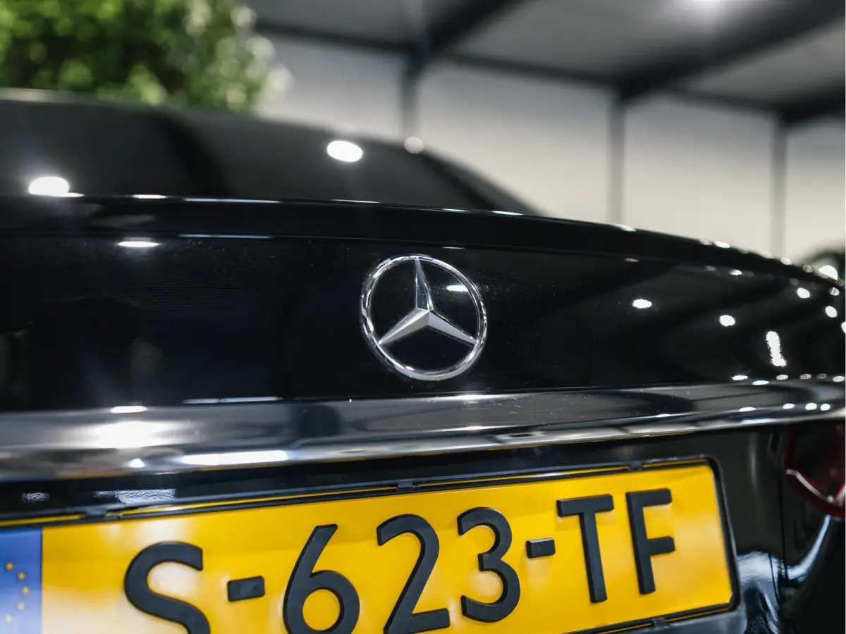 AMG 53 4MATIC Full optie | Panorama | Burmester | HUD | Trekhaak | Full optie