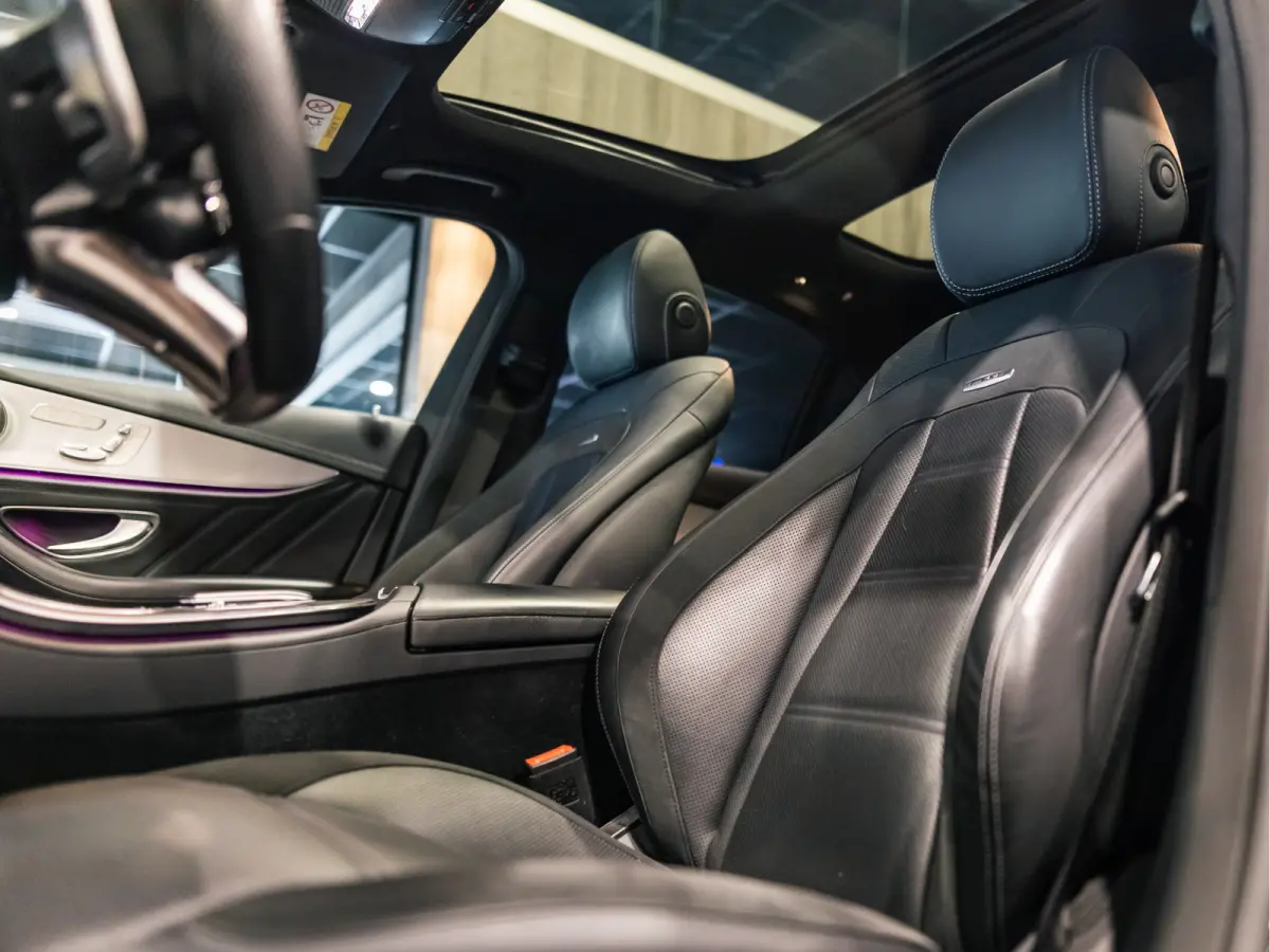 AMG 53 4MATIC Full optie | Panorama | Burmester | HUD | Trekhaak | Full optie