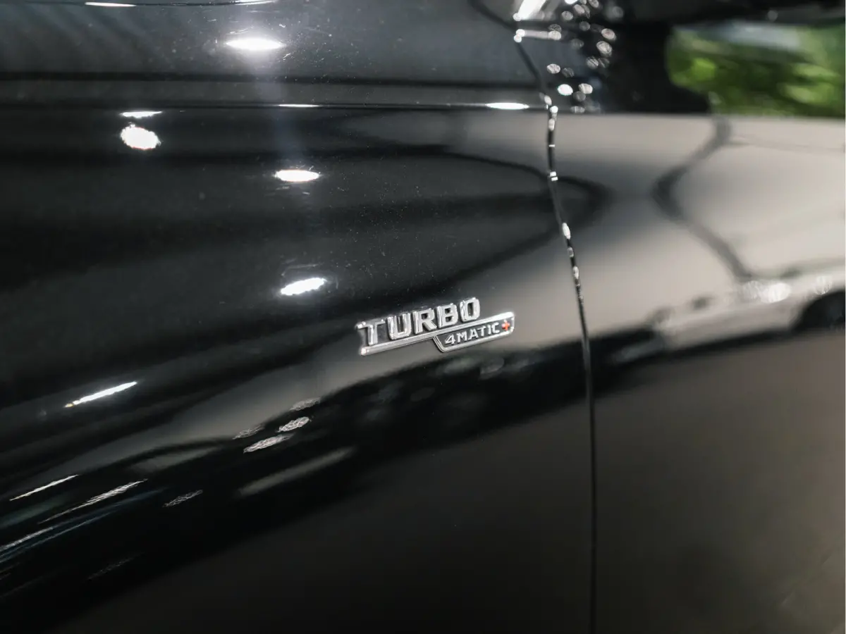 AMG 53 4MATIC Full optie | Panorama | Burmester | HUD | Trekhaak | Full optie