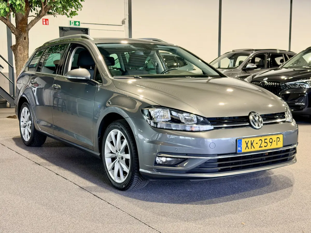 1.0 TSI Highline Virtual | Navigatie | Stoelverwarming | Massage stoelen | Carplay/Android | Cruise control