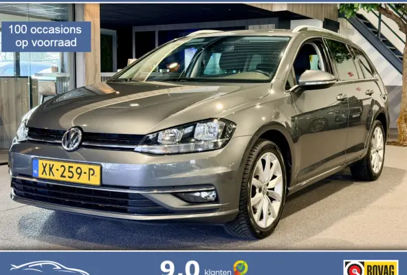 1.0 TSI Highline Virtual | Navigatie | Stoelverwarming | Massage stoelen | Carplay/Android | Cruise control