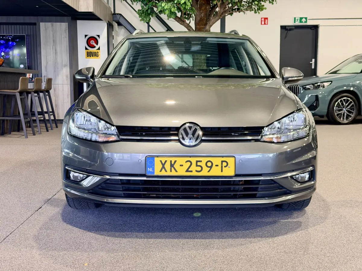 1.0 TSI Highline Virtual | Navigatie | Stoelverwarming | Massage stoelen | Carplay/Android | Cruise control
