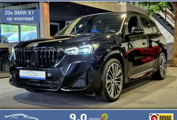 xDrive25e High Executive M-Sport | Stuur/Stoelverwaring| Harman Kardon | HUD | LED | Camera