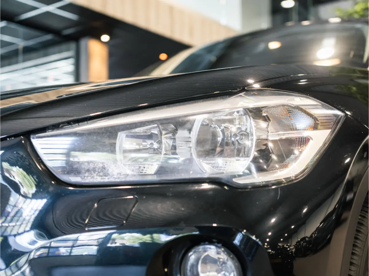 sDrive18i Executive Automaat | Trekhaak 1.700 KG | Leder | Cruise