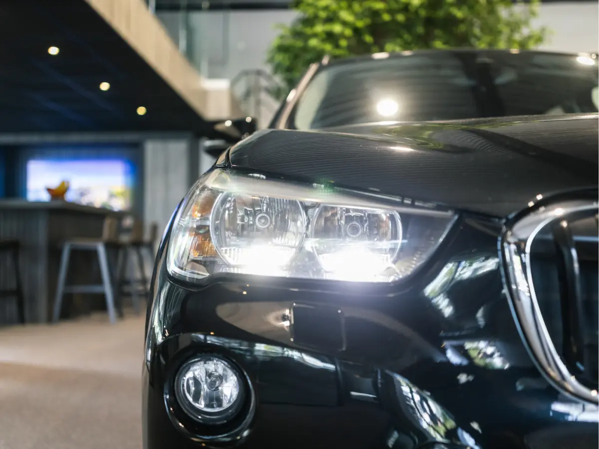 sDrive18i Executive Automaat | Trekhaak 1.700 KG | Leder | Cruise