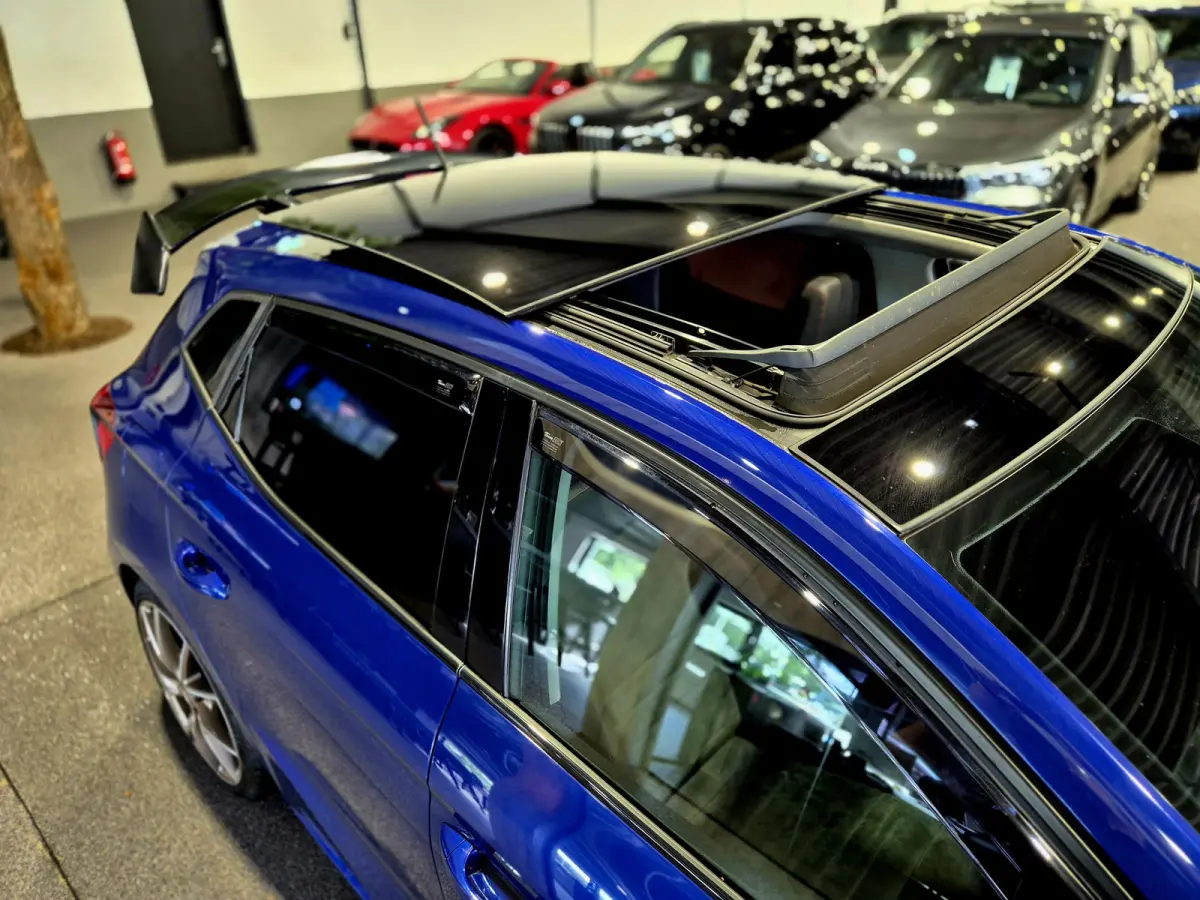 1.5 TSI EVO FR Business Intense 150 pk | Panorama | Camera | Stoelverwarming