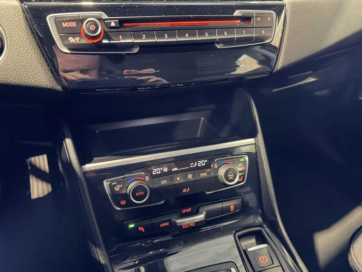 225xe iPerformance Centennial Executive Plugin hybride | LED | Navigatie | Sport stoelen
