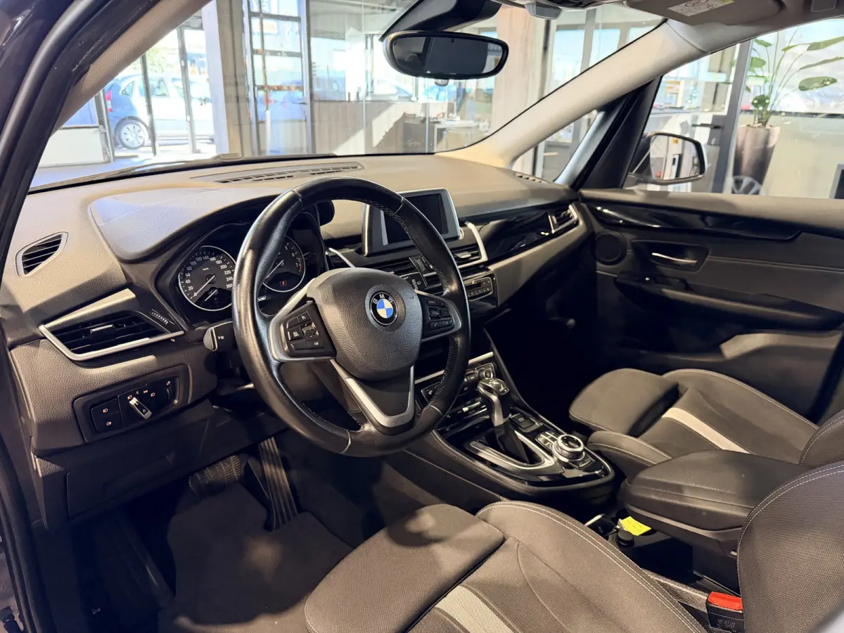 225xe iPerformance Centennial Executive Plugin hybride | LED | Navigatie | Sport stoelen