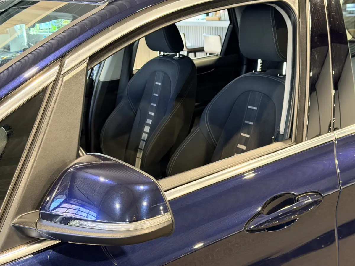 225xe iPerformance Centennial Executive Plugin hybride | LED | Navigatie | Sport stoelen