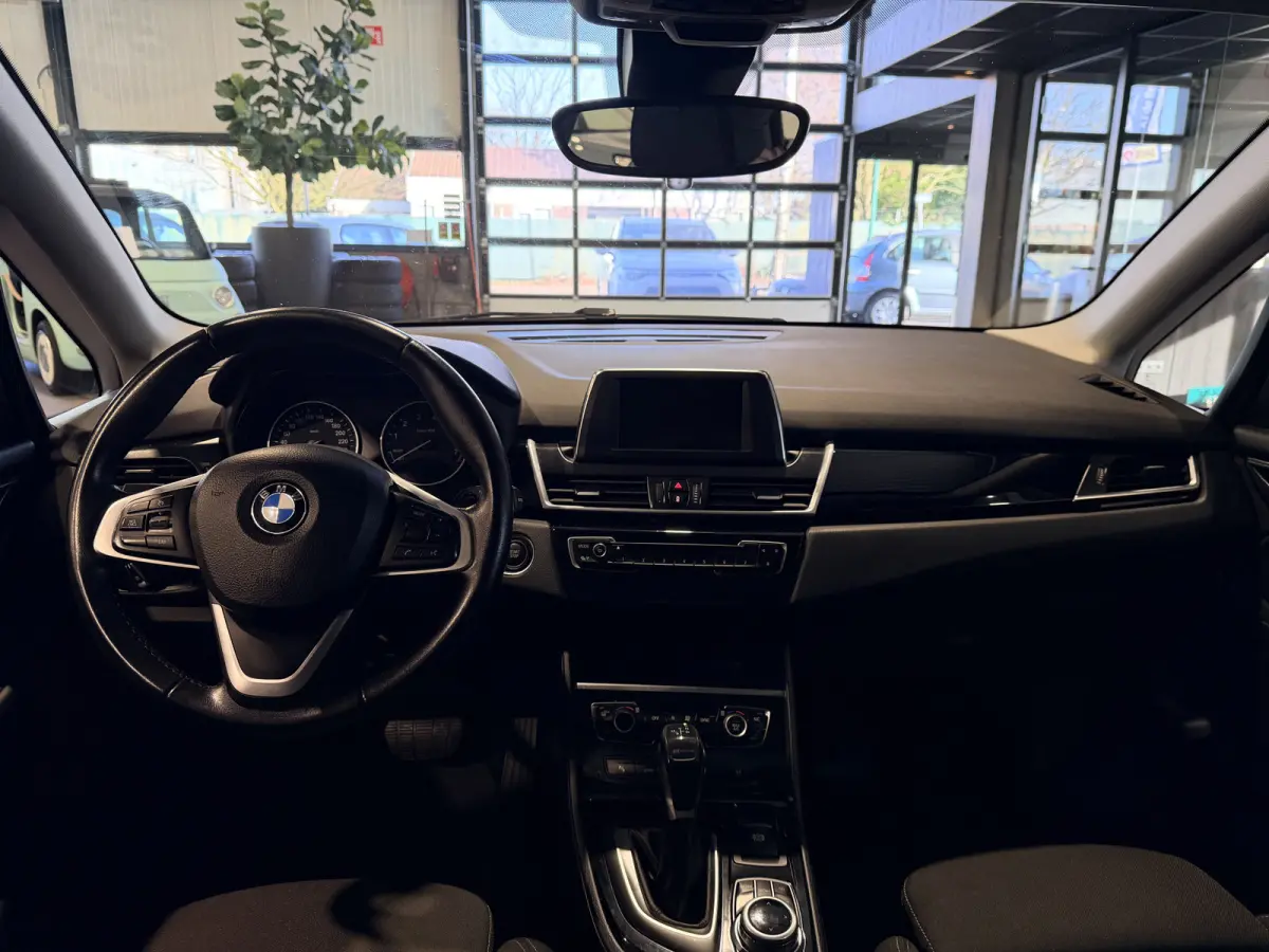 225xe iPerformance Centennial Executive Plugin hybride | LED | Navigatie | Sport stoelen