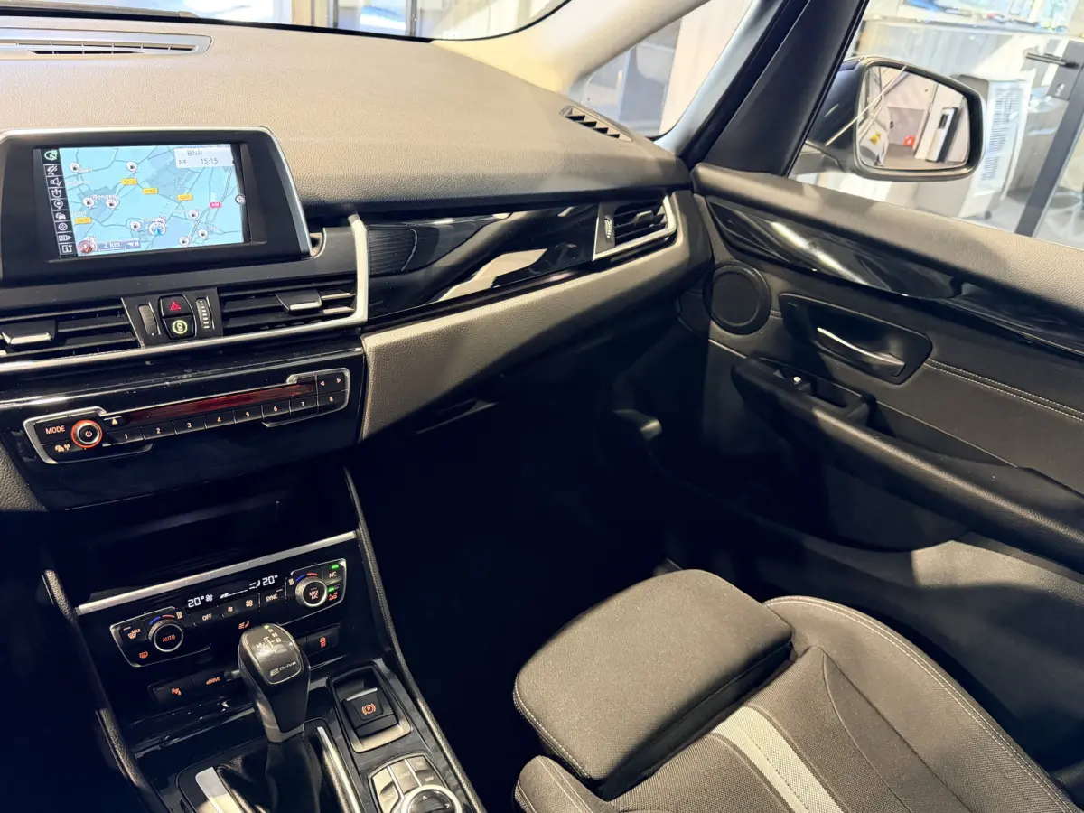 225xe iPerformance Centennial Executive Plugin hybride | LED | Navigatie | Sport stoelen