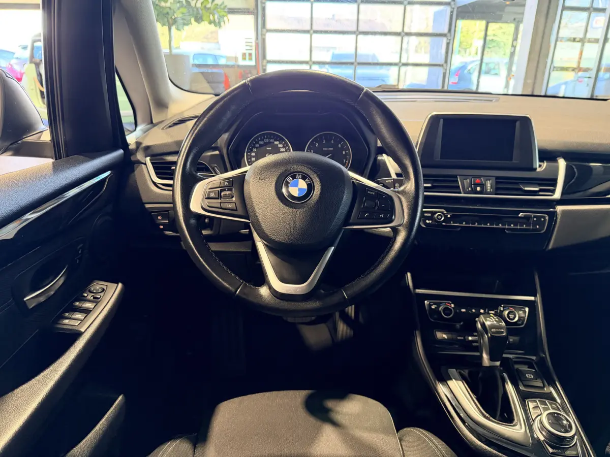 225xe iPerformance Centennial Executive Plugin hybride | LED | Navigatie | Sport stoelen