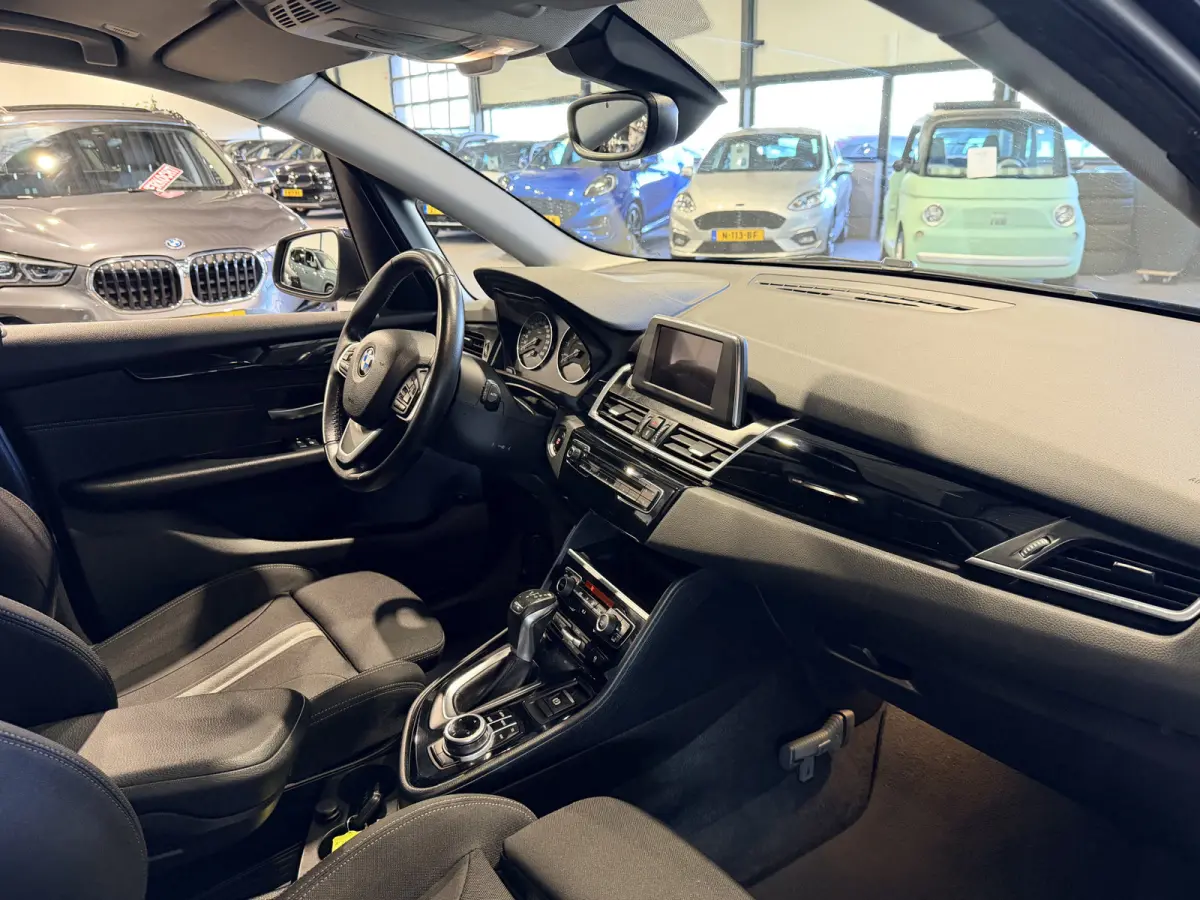 225xe iPerformance Centennial Executive Plugin hybride | LED | Navigatie | Sport stoelen