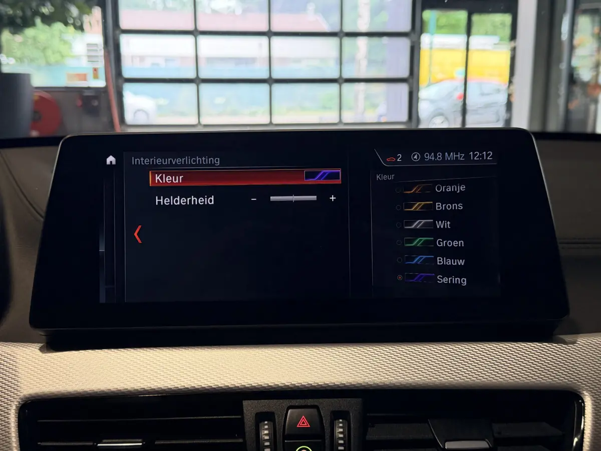 xDrive25e High Executive M-Sport | Panorama | Crème leder | Camera | Navigatie Plus