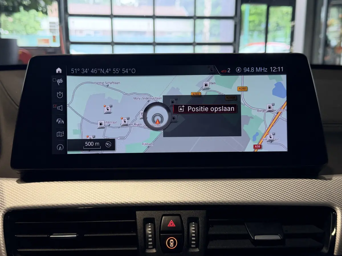 xDrive25e High Executive M-Sport | Panorama | Crème leder | Camera | Navigatie Plus