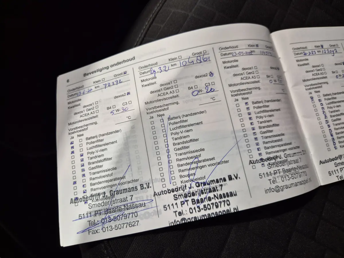 1.0 Turbo Online Edition Navigatie | Camera | Cruise | NAP | APK 2/8/27
