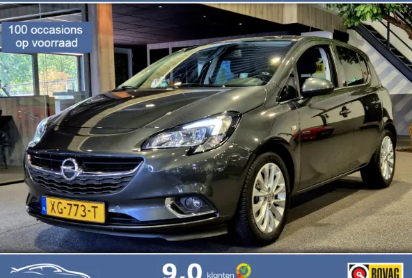 1.0 Turbo Online Edition Navigatie | Camera | Cruise | NAP | APK 2/8/27