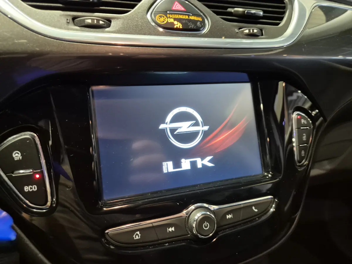1.0 Turbo Online Edition Navigatie | Camera | Cruise | NAP | APK 2/8/27