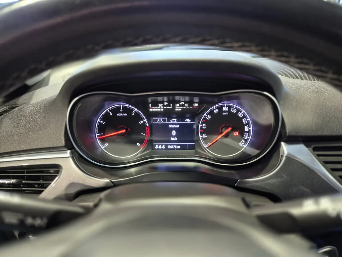 1.0 Turbo Online Edition Navigatie | Camera | Cruise | NAP | APK 2/8/27