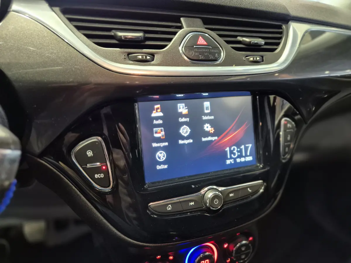 1.0 Turbo Online Edition Navigatie | Camera | Cruise | NAP | APK 2/8/27