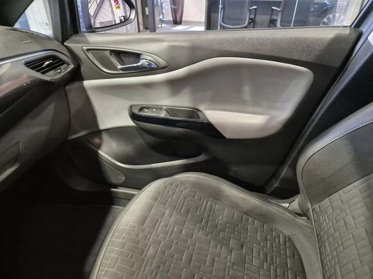 1.0 Turbo Online Edition Navigatie | Camera | Cruise | NAP | APK 2/8/27
