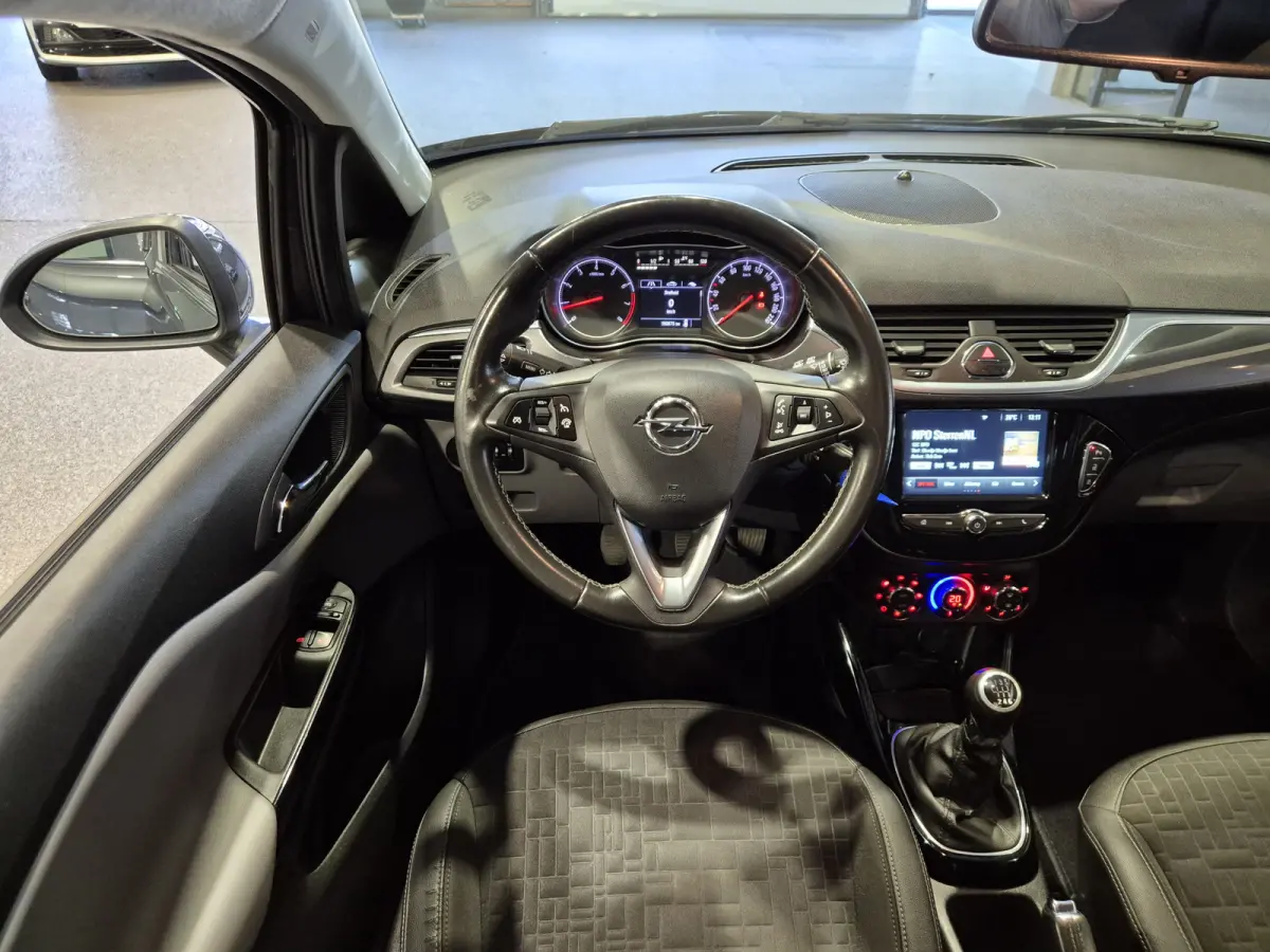 1.0 Turbo Online Edition Navigatie | Camera | Cruise | NAP | APK 2/8/27