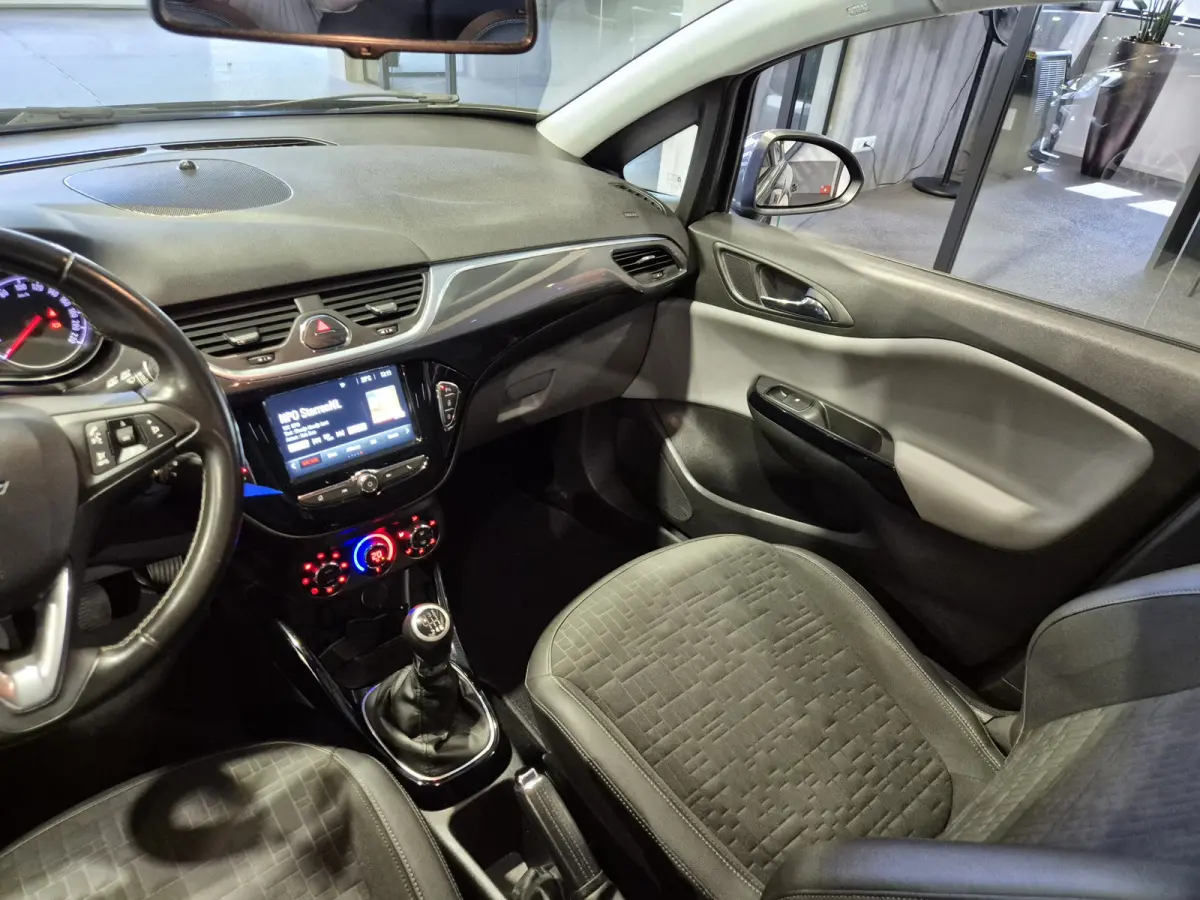 1.0 Turbo Online Edition Navigatie | Camera | Cruise | NAP | APK 2/8/27