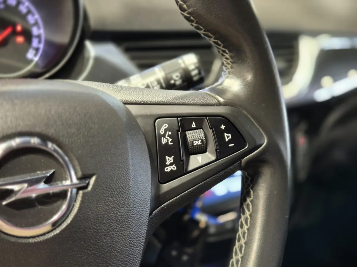 1.0 Turbo Online Edition Navigatie | Camera | Cruise | NAP | APK 2/8/27