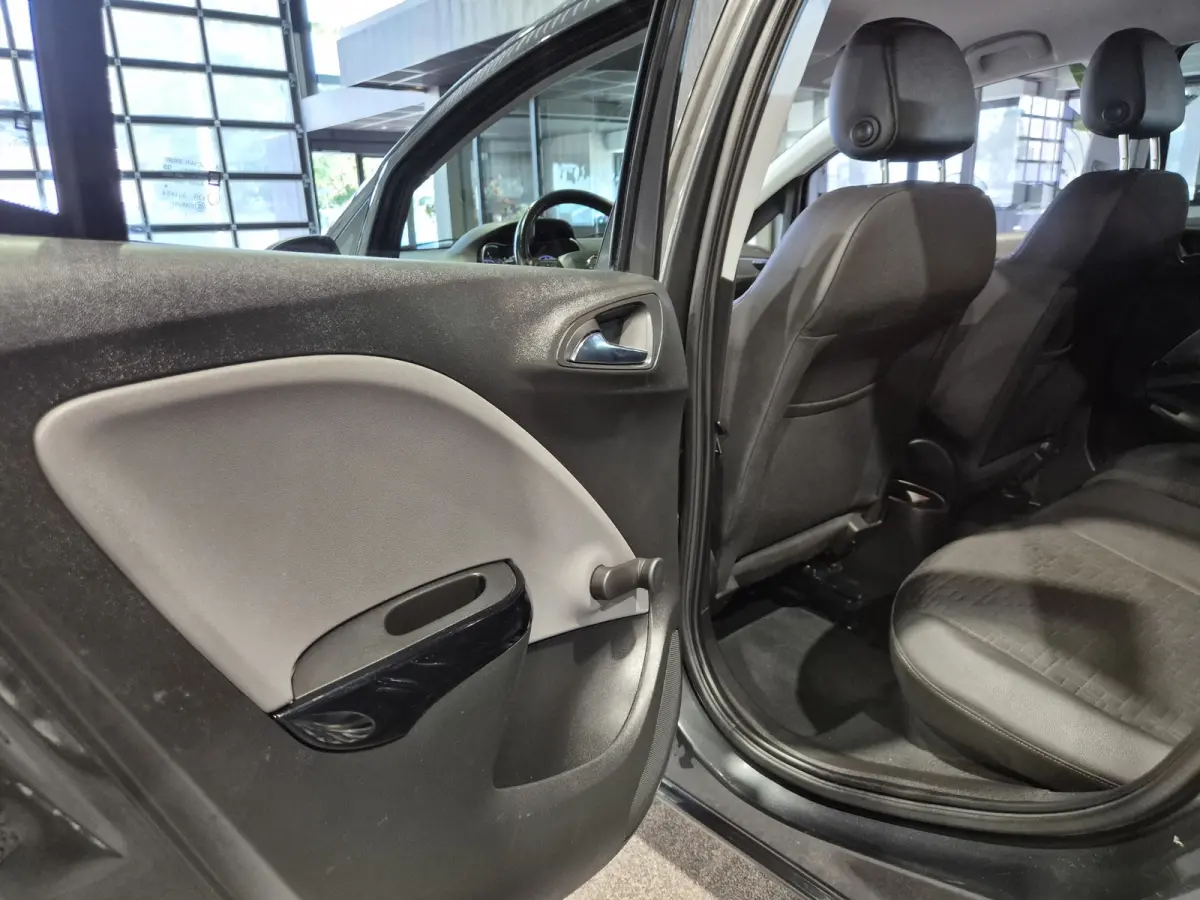 1.0 Turbo Online Edition Navigatie | Camera | Cruise | NAP | APK 2/8/27